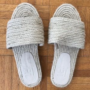 LF slides